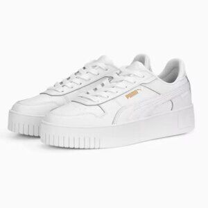 PUMA Carina Street Women's Sneakers